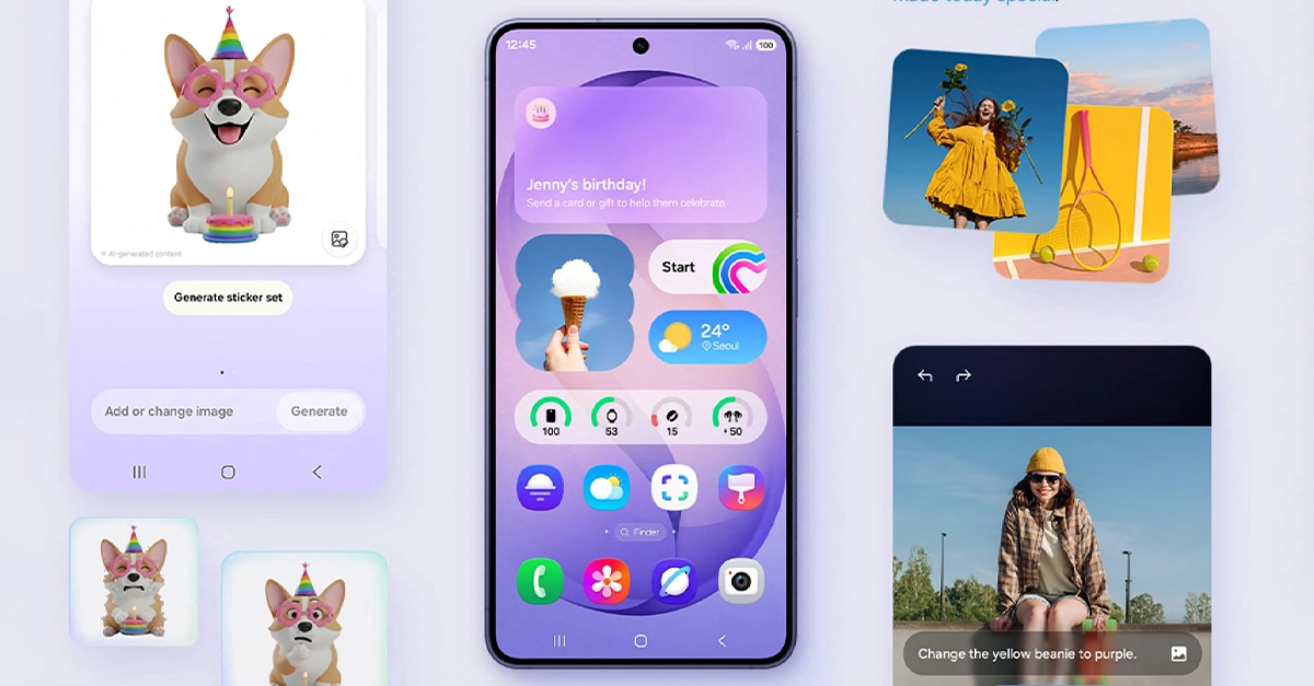 galaxy s26 hidden features