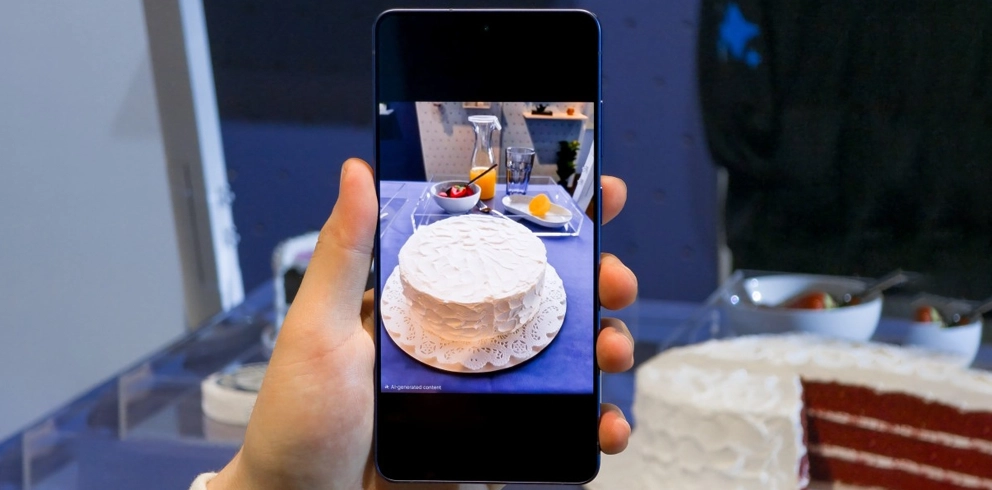 real time camera translation